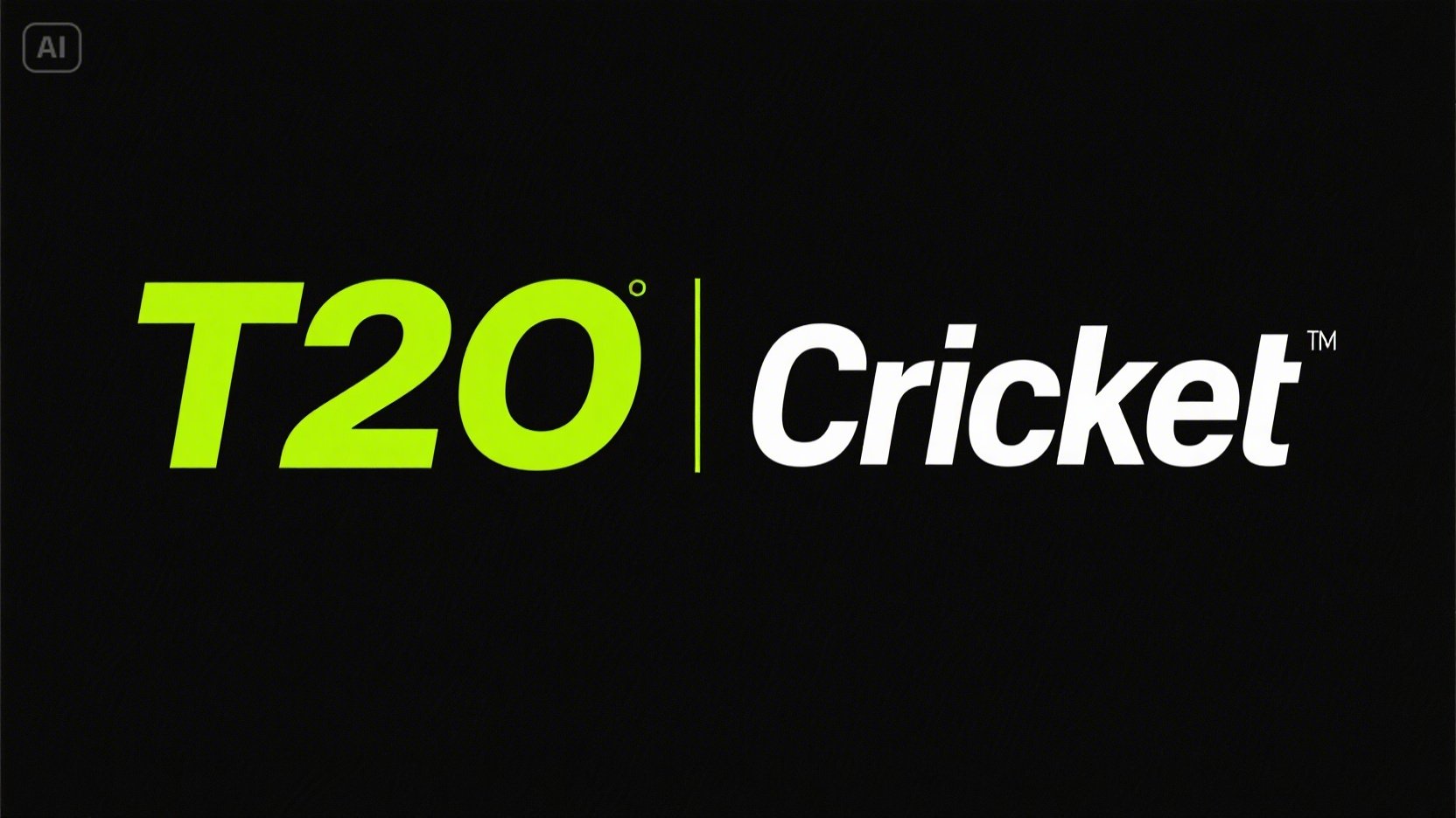 T20Cricket